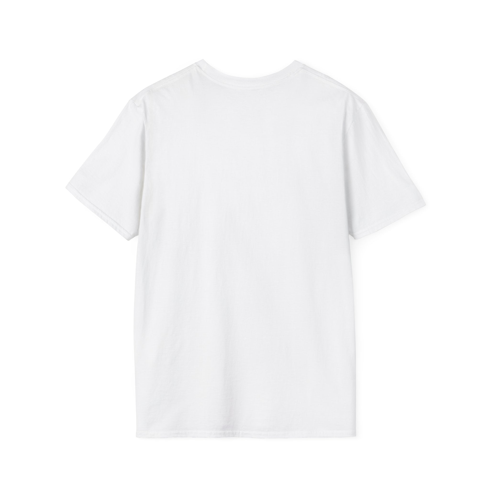 Sarcastic White Nonpracticing Tee - Unisex T-Shirt