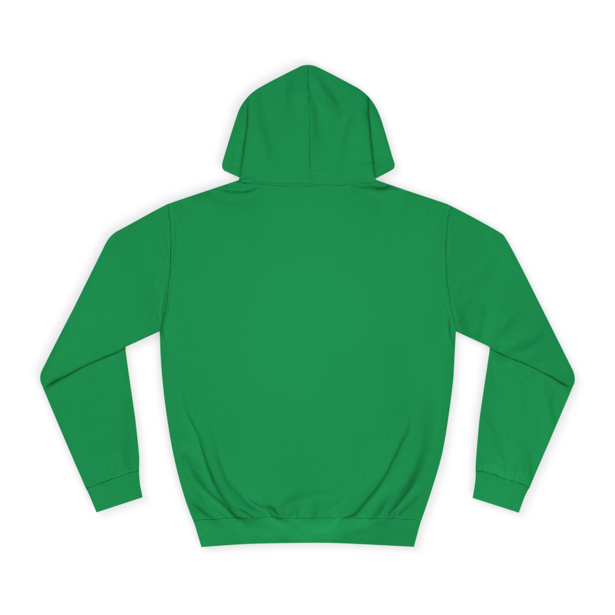 College Hoodie Former Token Current Problem Statement Unisex