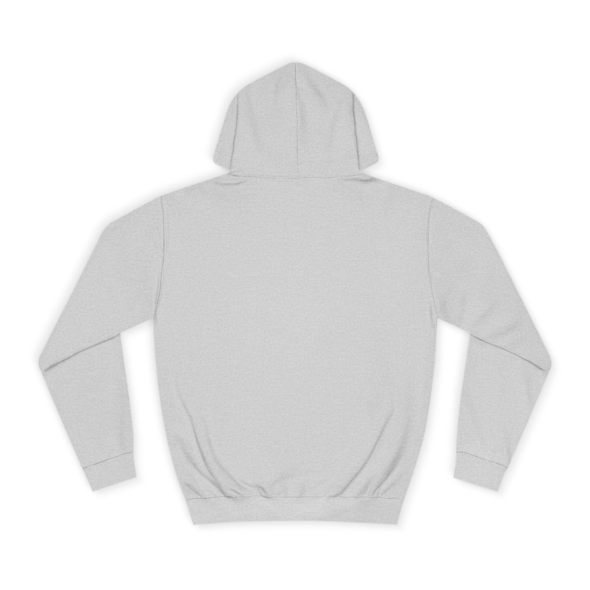 College Hoodie Former Token Current Problem Statement Unisex