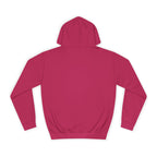 College Hoodie Former Token Current Problem Statement Unisex