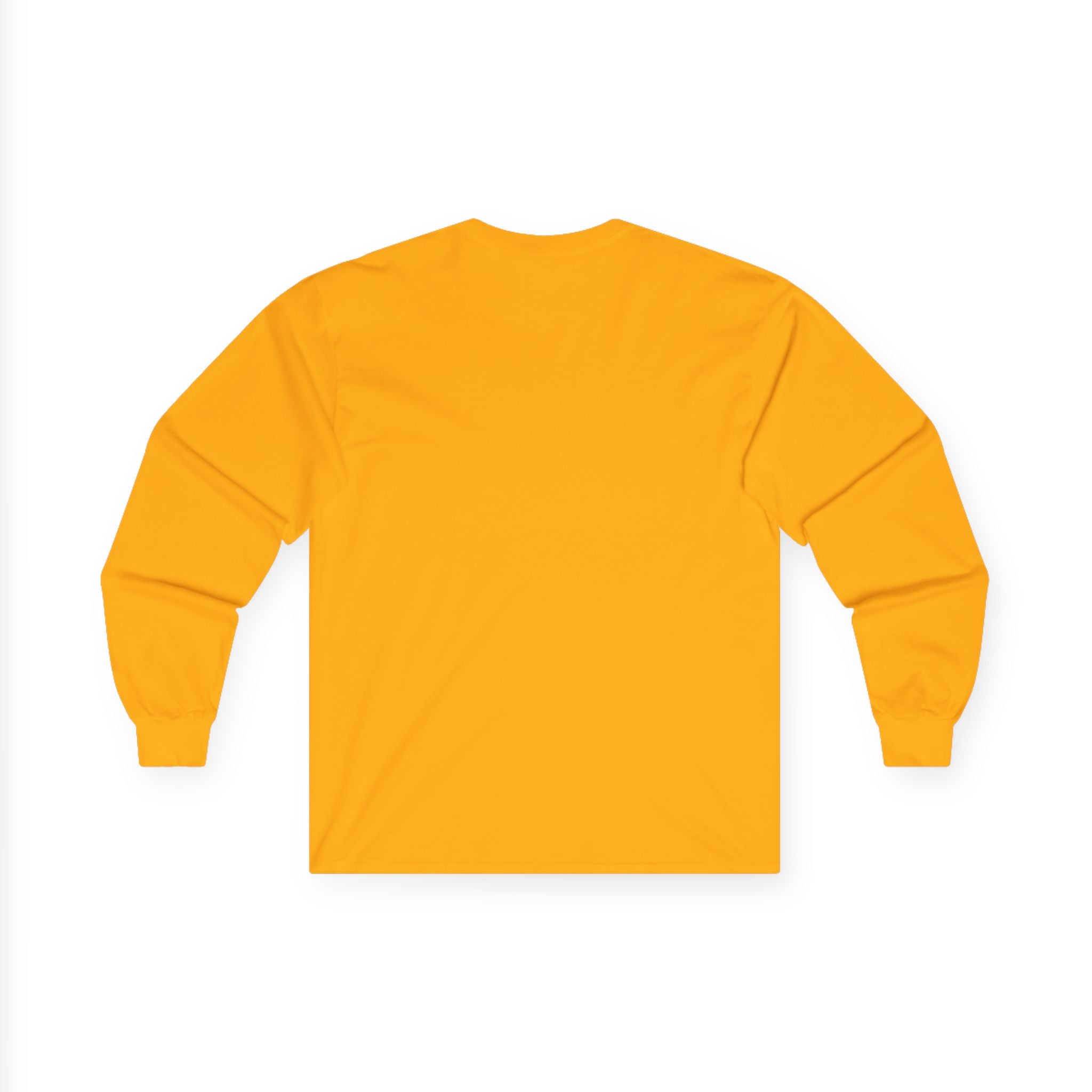 Hot Flashes are My Superpower Long Sleeve Cotton Tee