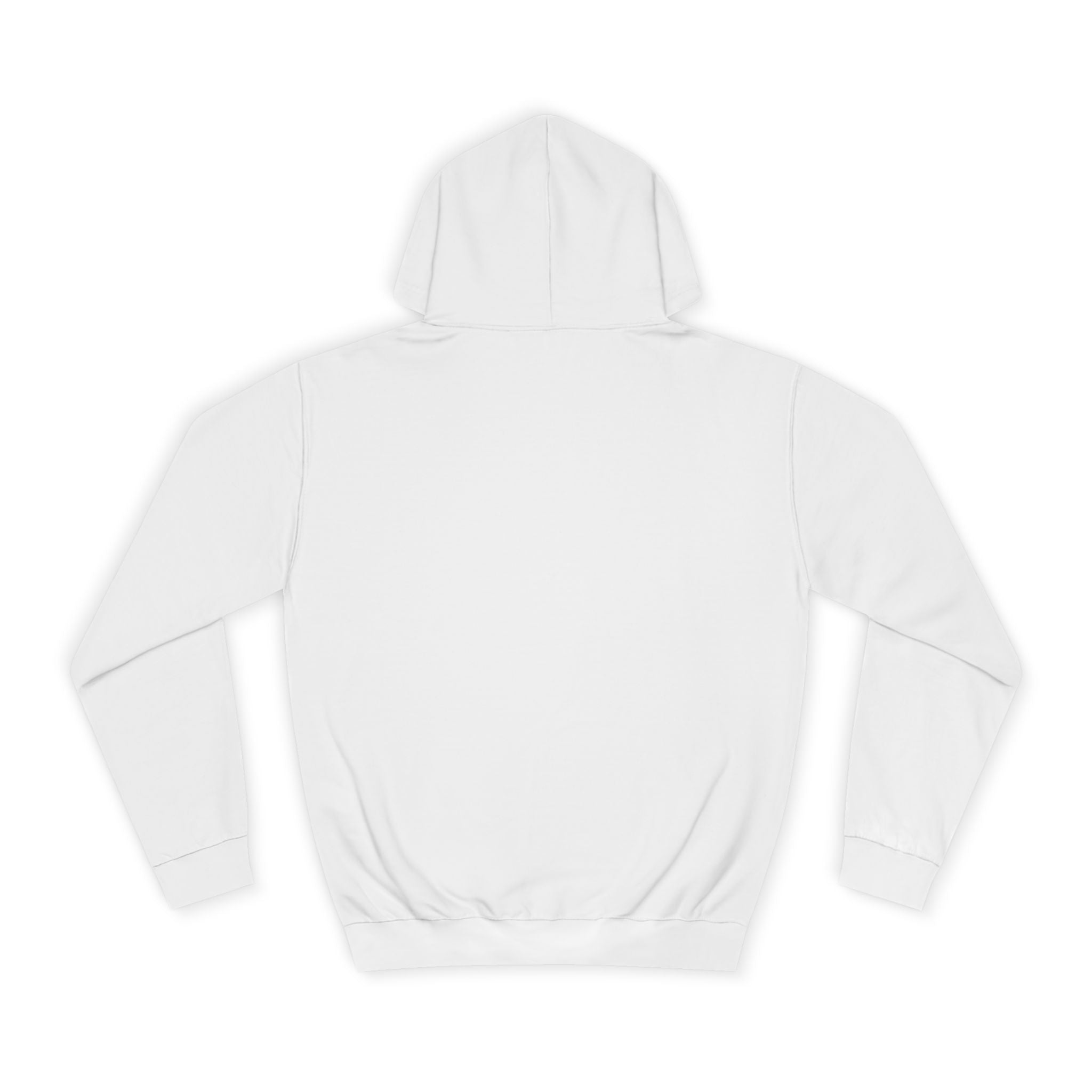 College Hoodie Former Token Current Problem Statement Unisex