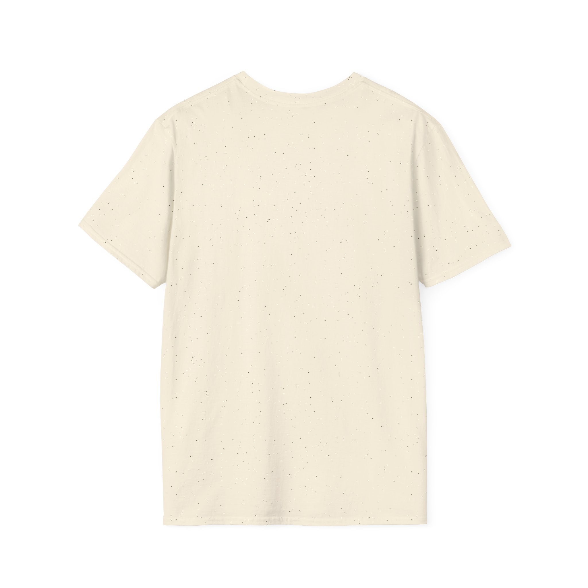 Sarcastic White Nonpracticing Tee - Unisex T-Shirt