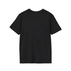 Sarcastic White Nonpracticing Tee - Unisex T-Shirt