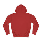 College Hoodie Former Token Current Problem Statement Unisex