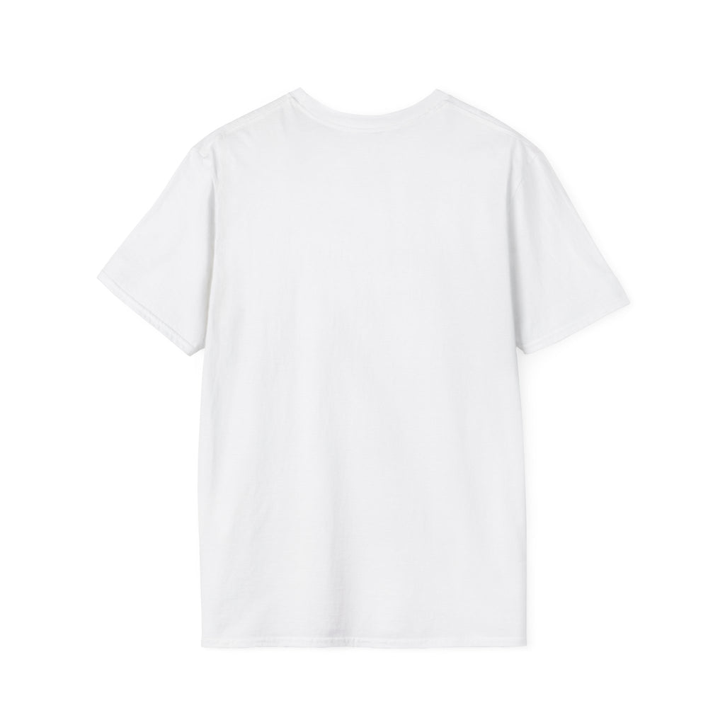 Sarcastic White Nonpracticing Tee - Unisex T-Shirt