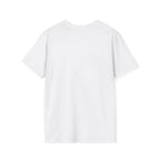 Sarcastic White Nonpracticing Tee - Unisex T-Shirt