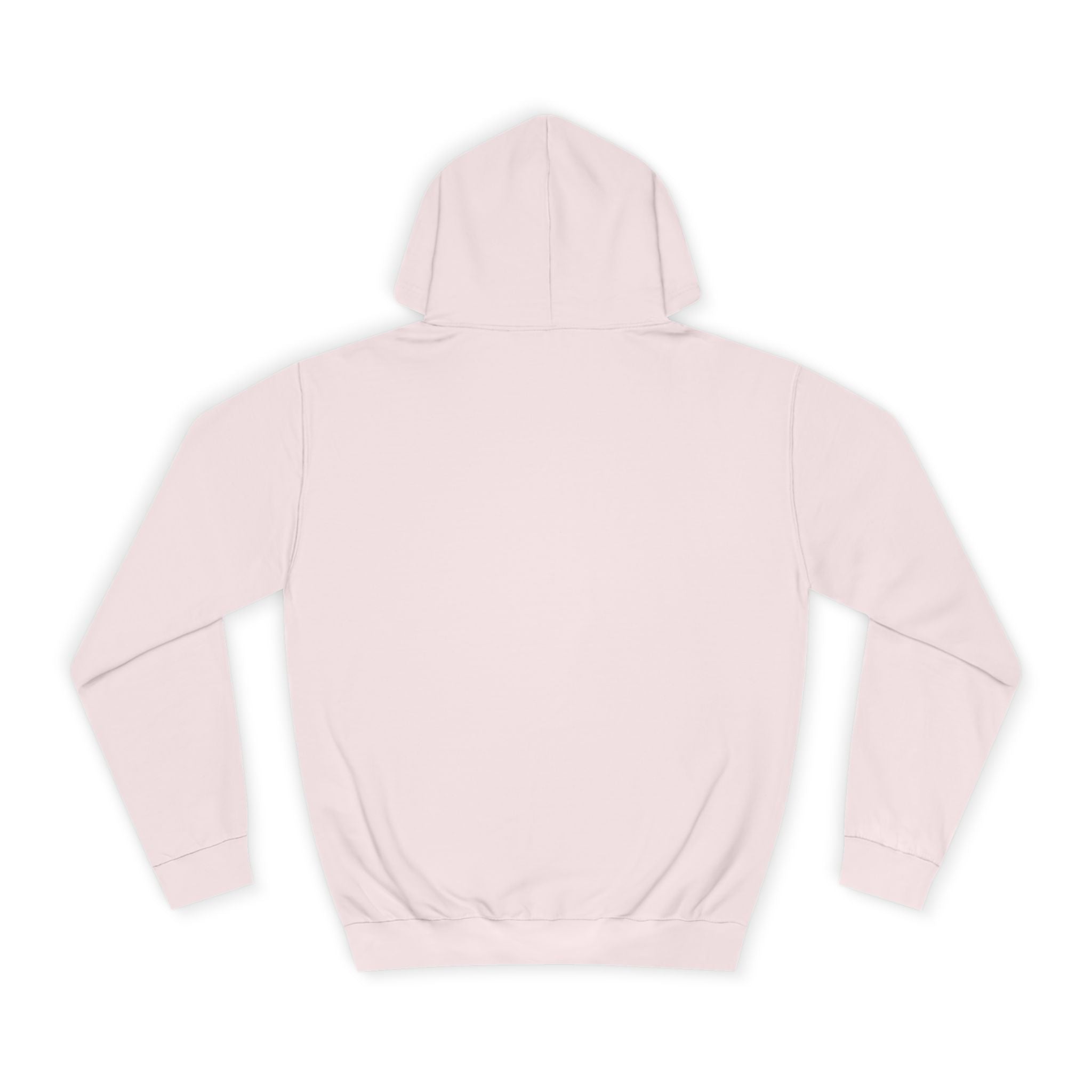 College Hoodie Former Token Current Problem Statement Unisex